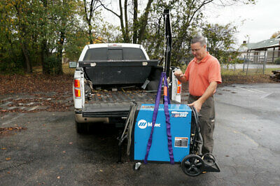 Viking Rack-JACK Magnum HITCH HOIST - HEAVY LIFT AND LOAD ASSISTANT VKS-VMH001 - Fresh Stock Dated December 2025