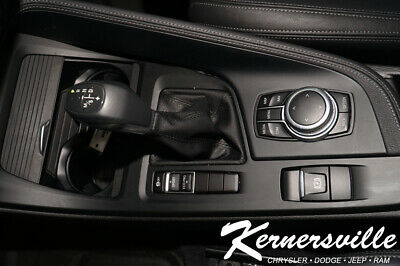 2018 BMW X1 Sdrive28i - Fresh Stock Dated December 2025