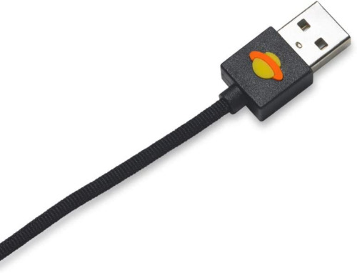 BT21 Official Merchandise by Line Friends - CHIMMY 3ft USB-C to USB-A... - Fresh Stock Dated February 2026