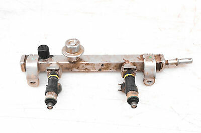 16 Polaris Sportsman 1000 XP 4x4 Fuel Injectors & Rail - Fresh Stock Dated February 2026