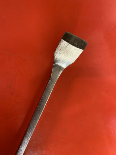 Snap On Tools CSB12 Rigid Scraper Angled Head - Fresh Stock Dated February 2026