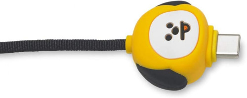 BT21 Official Merchandise by Line Friends - CHIMMY 3ft USB-C to USB-A... - Fresh Stock Dated February 2026