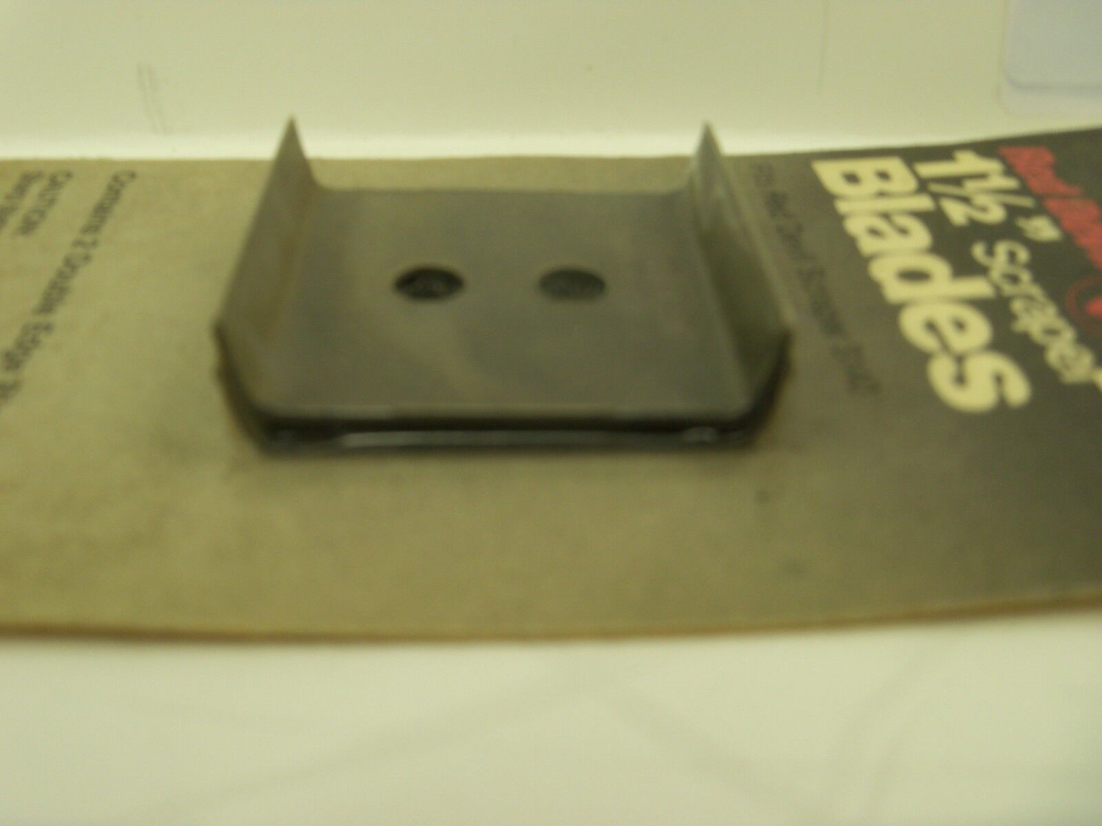 Red Devil 3167   1-1/2