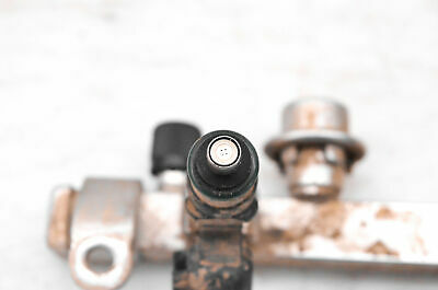 16 Polaris Sportsman 1000 XP 4x4 Fuel Injectors & Rail - Fresh Stock Dated February 2026