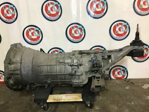 2004 Nissan 350Z 6 Speed Manual Transmission 118K Miles OEM 0BGMC0 - Fresh Stock Dated December 2025
