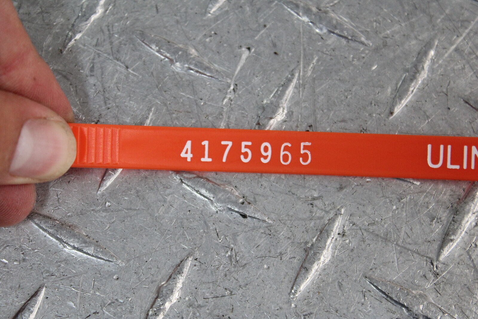 HARLEY-DAVIDSON MID FRAME AIR DEFLECTOR SET 57200130 09-LATER TOURING - Fresh Stock Dated February 2026