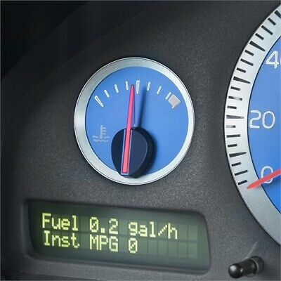 Auto Meter DL1410U DashControl OBDII Display Controller 2003-2004 Volvo S60 2.4i - Fresh Stock Dated February 2026