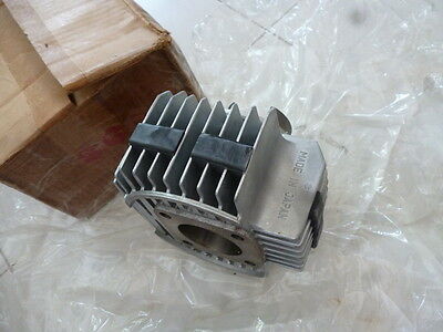 SUZUKI A100 AC100 AS100 CYLINDER BLOCK NOS 11200-23810 - Fresh Stock Dated February 2026