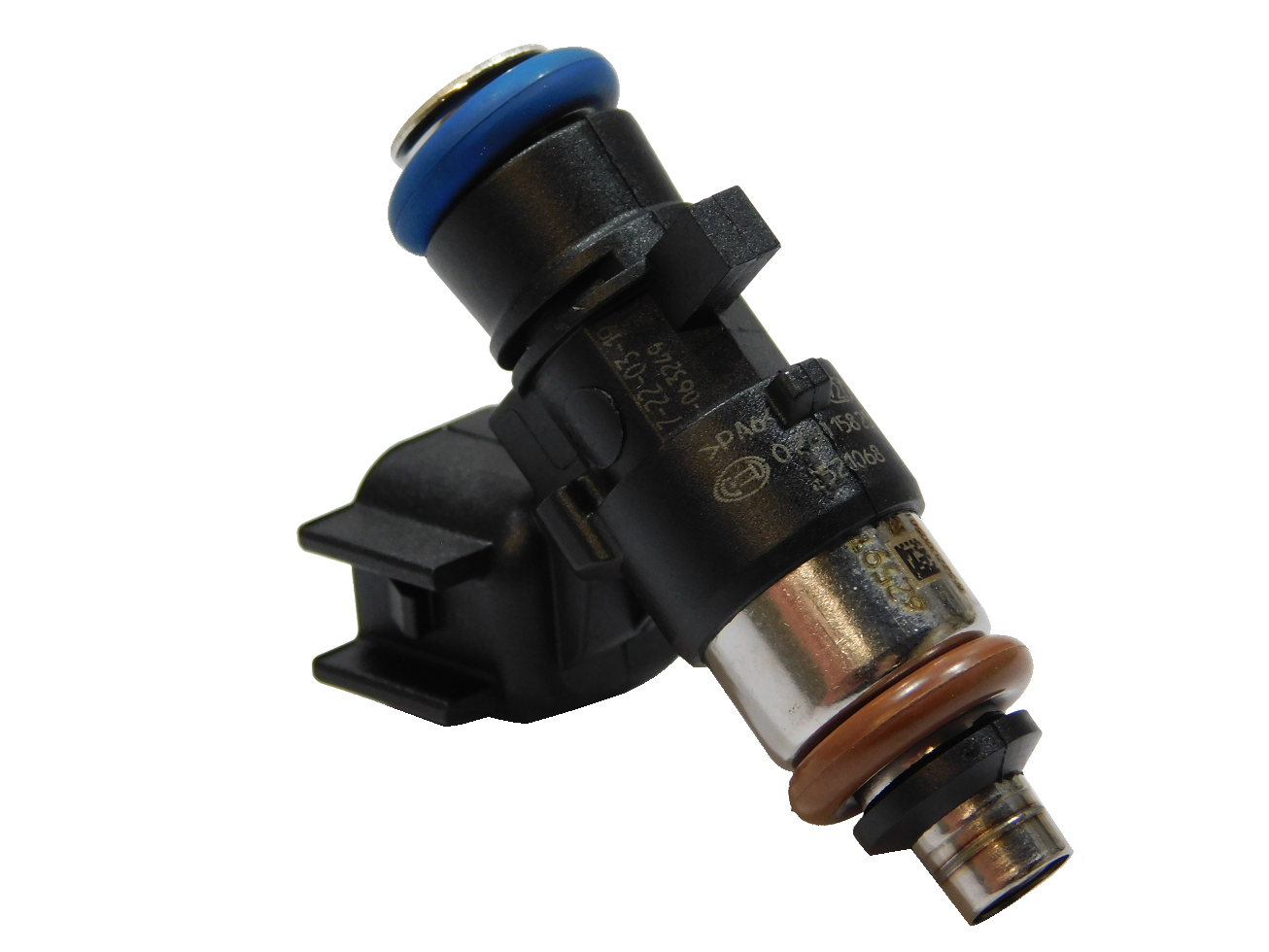 2011-2021 Polaris Ranger RZR OEM EV14 Compact 200 G Fuel Injector 2521068 - Fresh Stock Dated February 2026