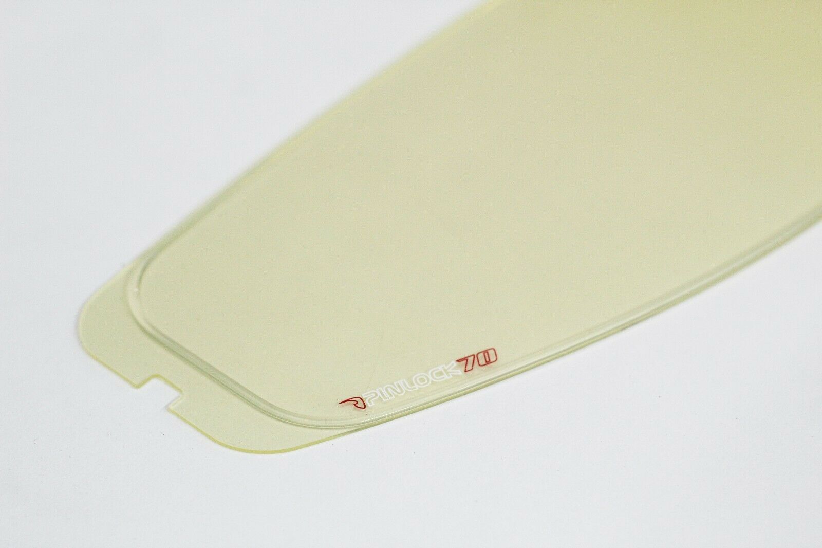 MT Helmets Rapide Pro Pinlock (Clear) (MT-V-14) - Fresh Stock Dated February 2026