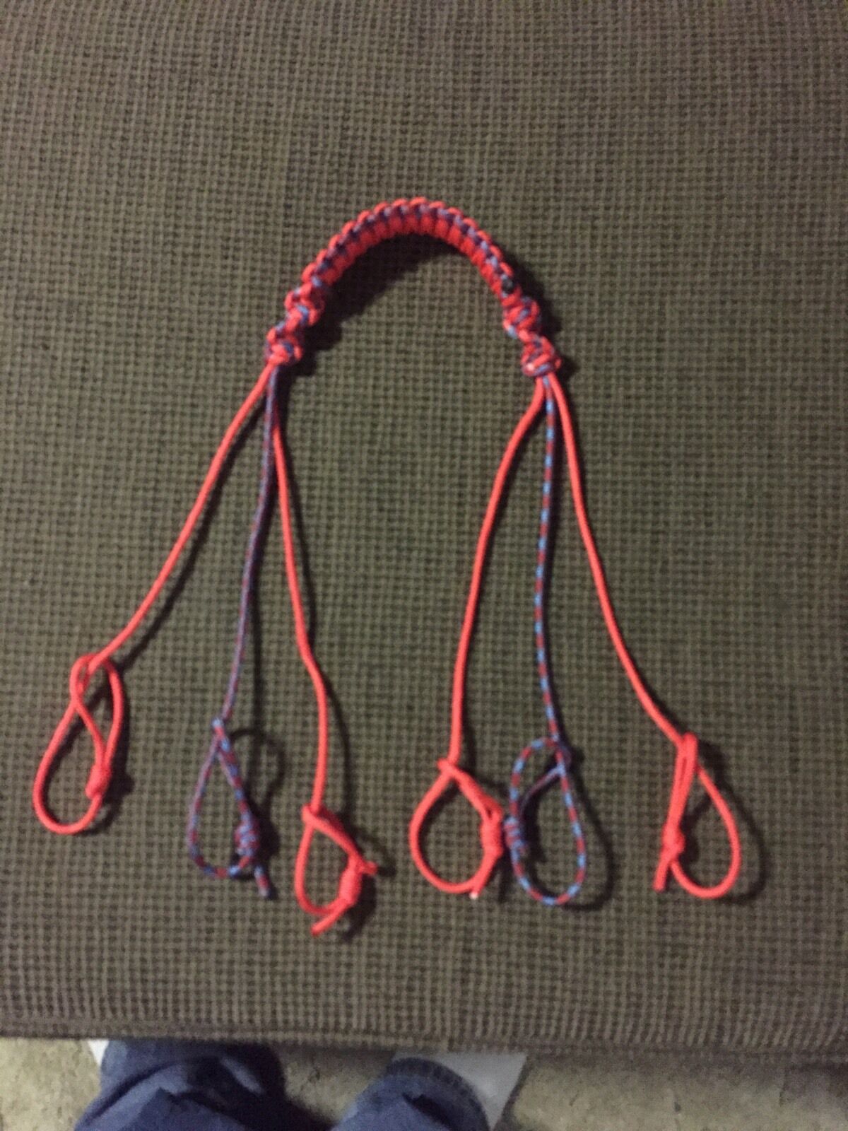 Full Limit Duck Tote - Fresh Stock Dated February 2026