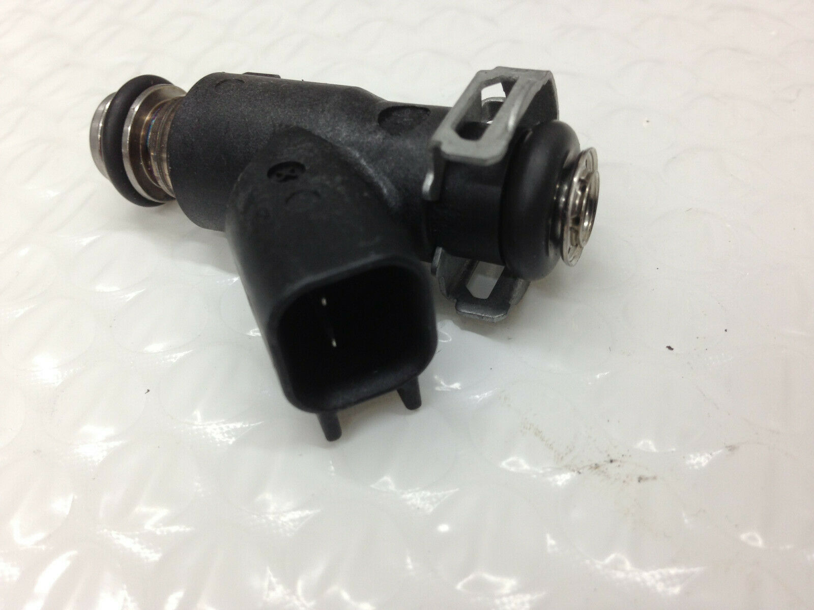 UTV/ATV 400 FUEL INJECTOR, 2-Hole Type (ONE-1 INJECTOR) Hisun# 16400-003C-0000 - Fresh Stock Dated February 2026