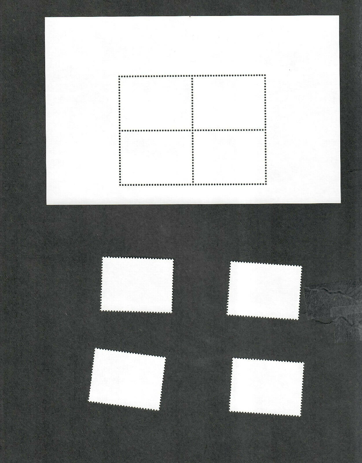 Burundi Sc#976-980 M/NH/VF, Set/4+Souv. Sheet, Cv.  - Fresh Stock Dated January 2026