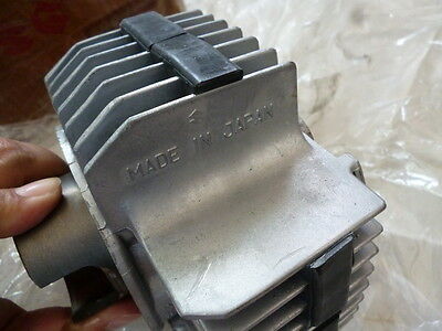 SUZUKI A100 AC100 AS100 CYLINDER BLOCK NOS 11200-23810 - Fresh Stock Dated February 2026