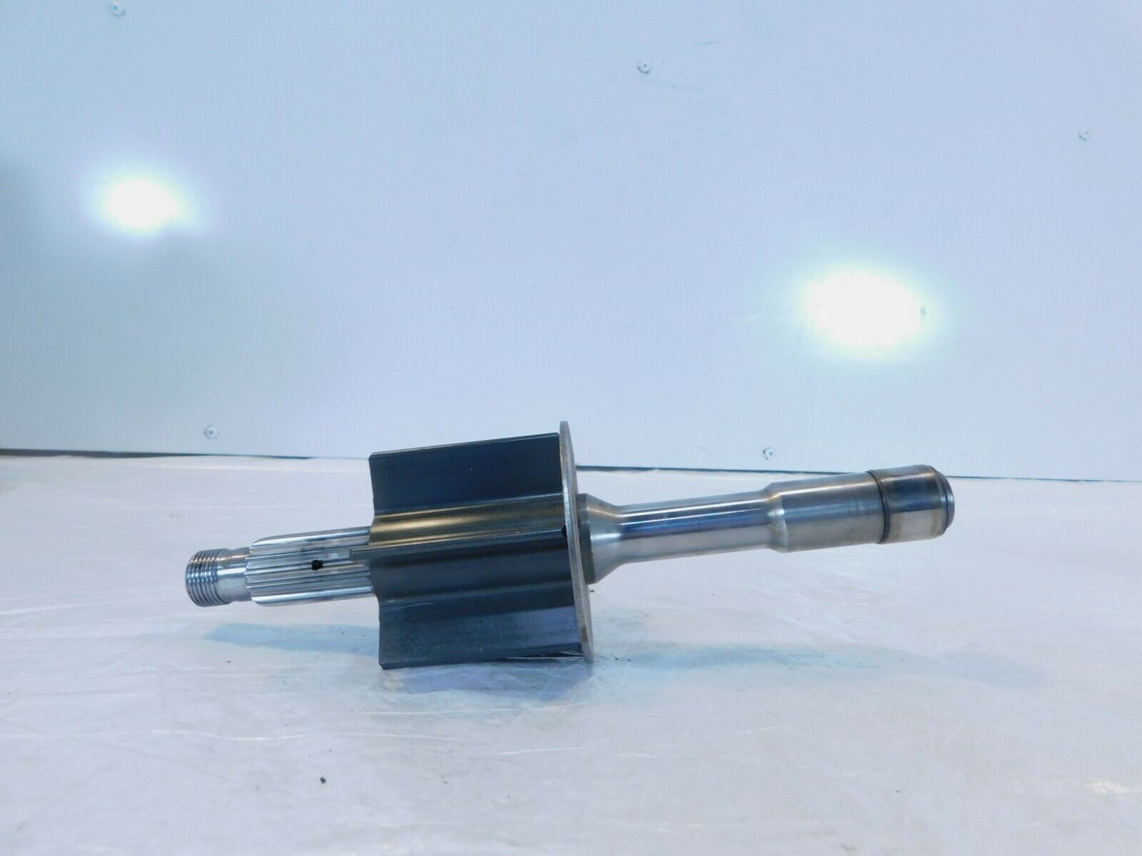 BMW K1 K100 K100RS K1100 K1100LT K1200LT K1200RS Engine Motor Output Drive Shaft - Fresh Stock Dated February 2026