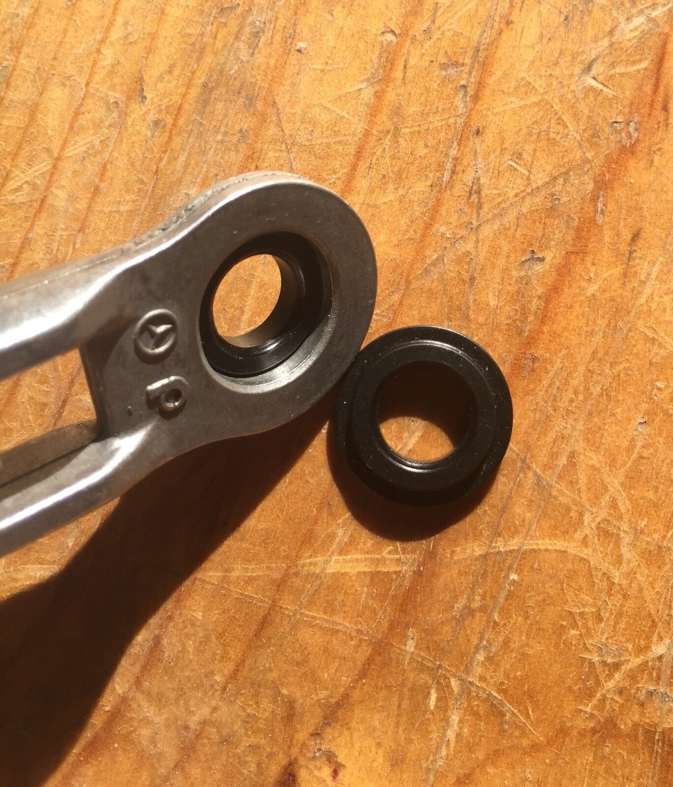 Mercedes W201,w124 R129 Manual Shifter Rebuild Kit - Fresh Stock Dated February 2026