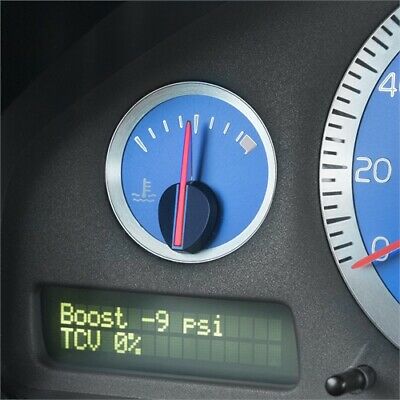 Auto Meter DL1410U DashControl OBDII Display Controller 2003-2004 Volvo S60 2.4i - Fresh Stock Dated February 2026