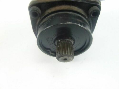 Honda VTX 1300 S Rear Final Output Shaft Bevel Gear Drive - Fresh Stock Dated February 2026