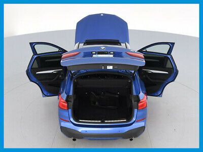 2016 BMW X1 xDrive28i Sport Utility 4D - Fresh Stock Dated December 2025