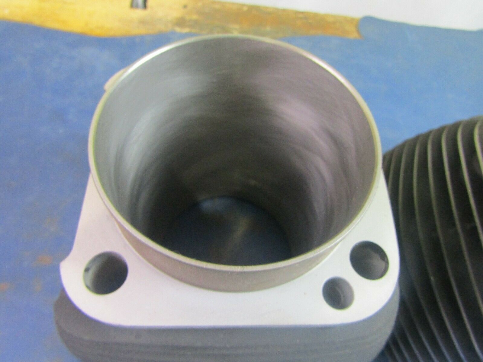 +.005 CYLINDERS & PISTONS HARLEY DAVIDSON 103 TWIN CAM ENGINES - Fresh Stock Dated February 2026