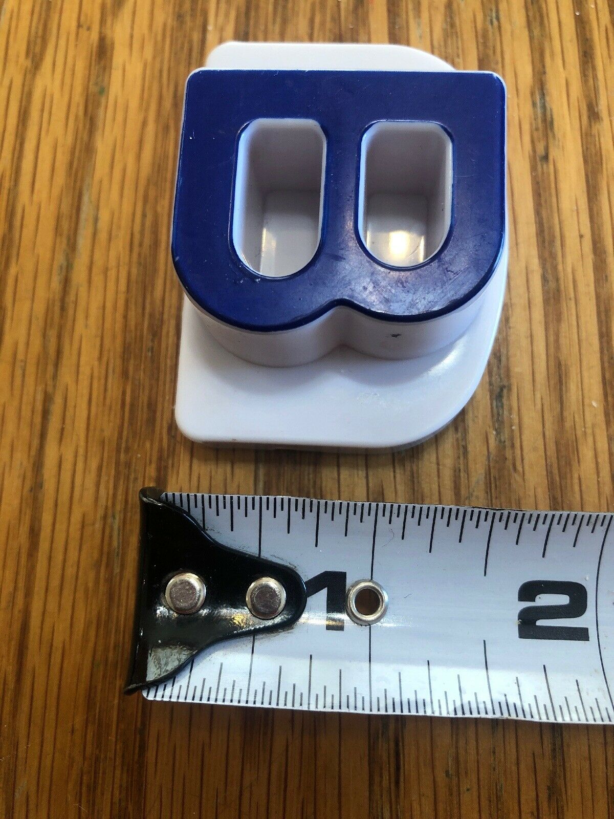 Leap Frog Fridge Phonics Large Single Letter Word Whammer Capital B Replacement - Fresh Stock Dated February 2026