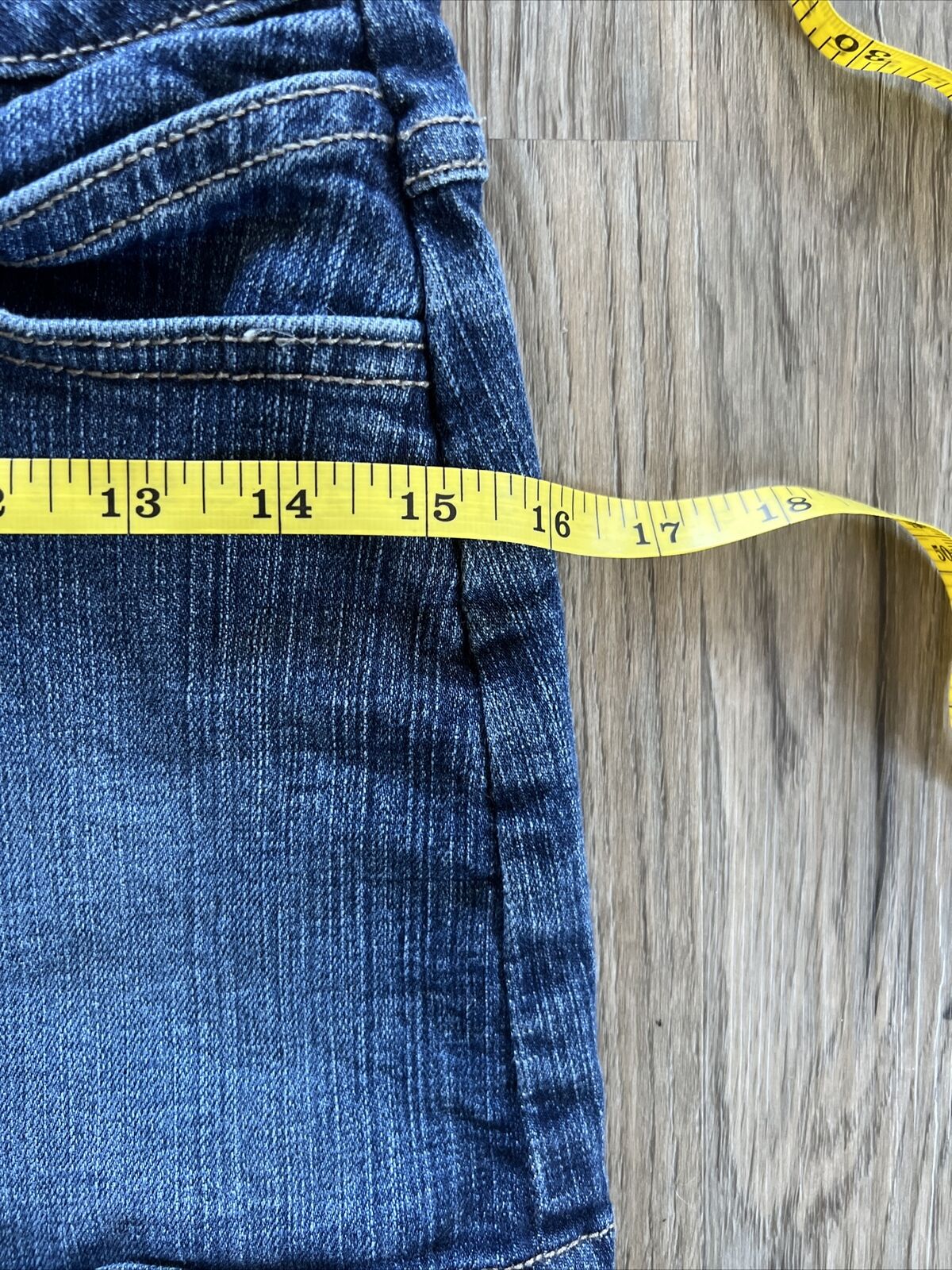 vintage Y2K denim miniskirt - Fresh Stock Dated March 2026