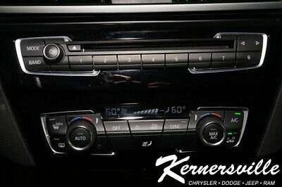 2018 BMW X1 Sdrive28i - Fresh Stock Dated December 2025