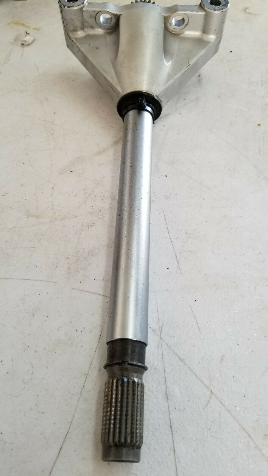 99 - 09 YAMAHA V STAR VXS 1100 DRIVE SHAFT DRIVESHAFT 5EL-46171-00-00 XVS1100 lm - Fresh Stock Dated February 2026