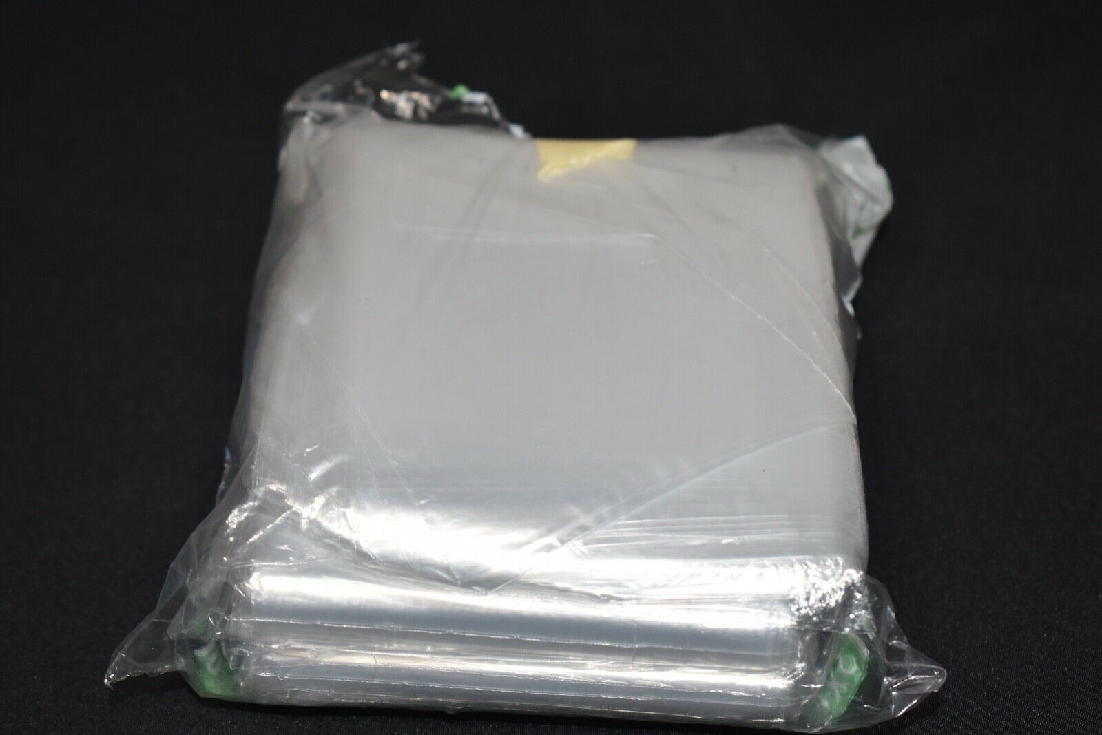 500 Bolsas para Helados Bolis 3x8 