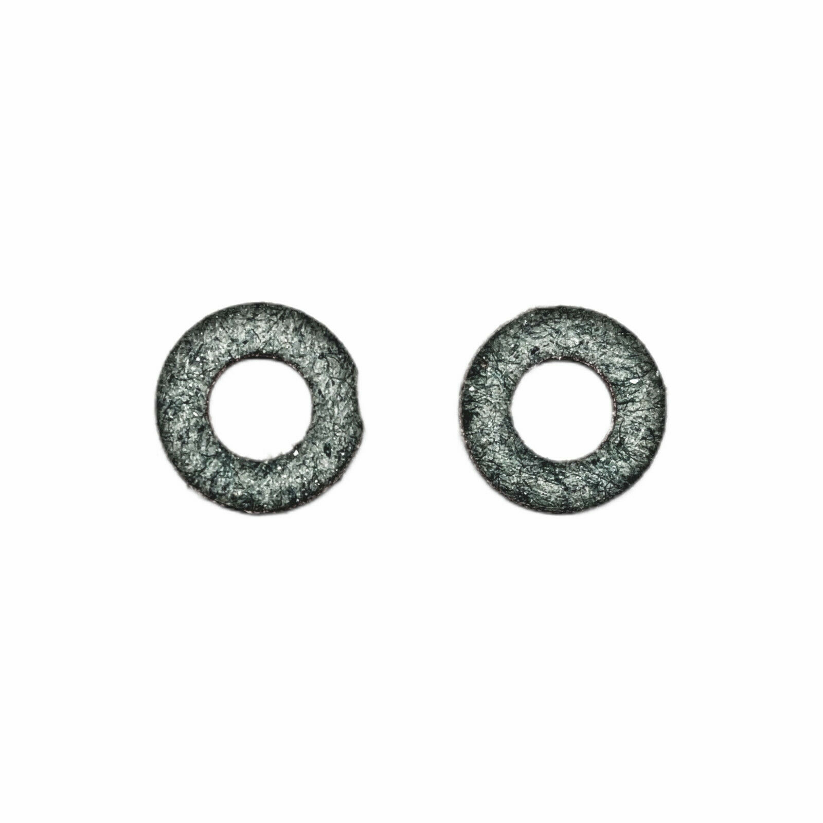 Honda CT90 Trail 90 Front Boomerang Exhaust Heat Shield 1966-1969 Muffler Pipe - Fresh Stock Dated February 2026