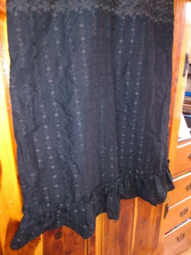 Vintage Cotton Skirt S - Fresh Stock Dated December 2025