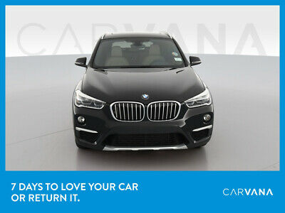 2017 BMW X1 xDrive28i Sport Utility 4D - Fresh Stock Dated December 2025