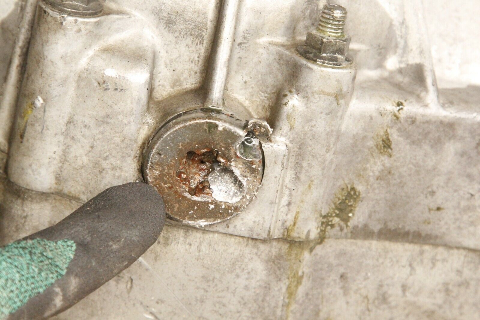 08 09 10 11 12 13 14 Subaru Impreza WRX 5 Speed AWD Transmission 2.5 Turbo OEM - Fresh Stock Dated February 2026