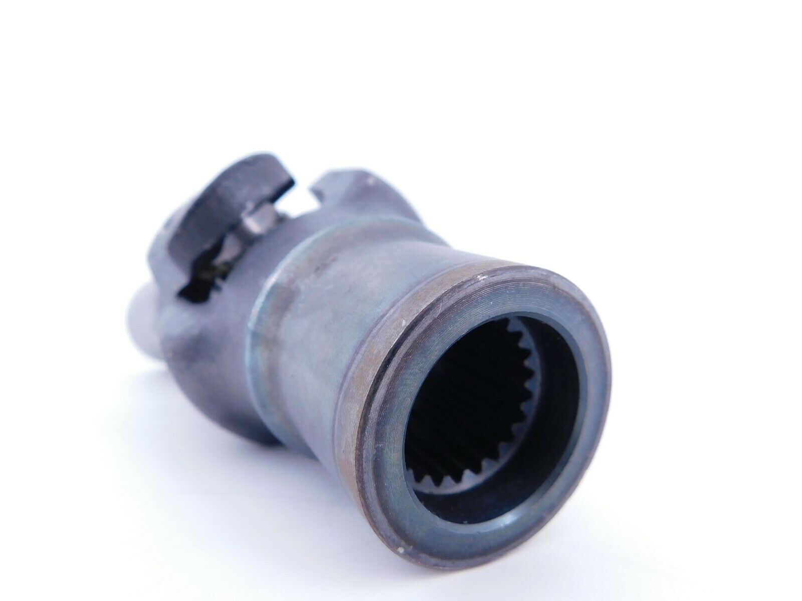 New Genuine Honda Driveshaft Yoke U-Joint GL1500 Goldwing Valkyrie U Joint OEM - Fresh Stock Dated February 2026