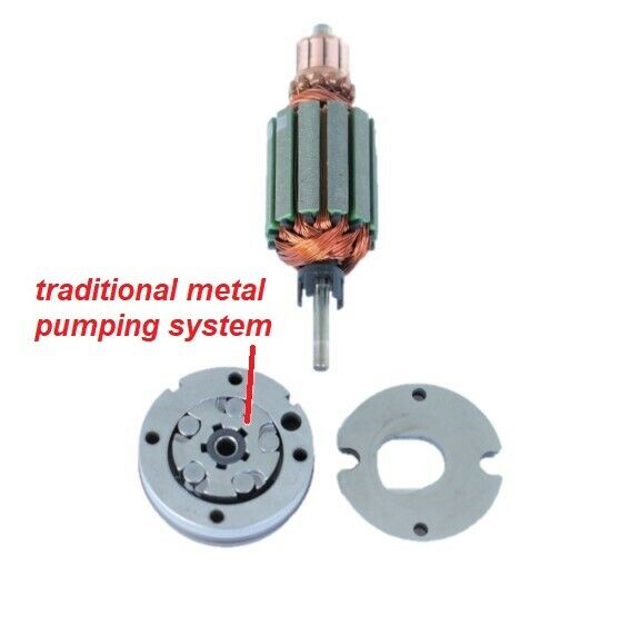 BMW 850 R850 R 93-05 fuel pump bomba pumpe carburante 16141341231 16141341233 - Fresh Stock Dated February 2026