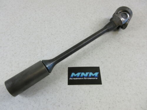 1983 83 Kawasaki Kz1100 KZ 1100 GENUINE Drive Shaft Prop U-Joint Driveshaft OEM - Fresh Stock Dated February 2026