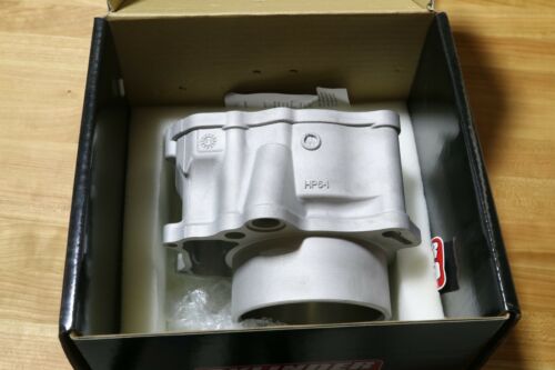 Cylinder Works 102mm Standard Bore Bare Cylinder 2008-2009 Honda TRX 700XX - Fresh Stock Dated February 2026