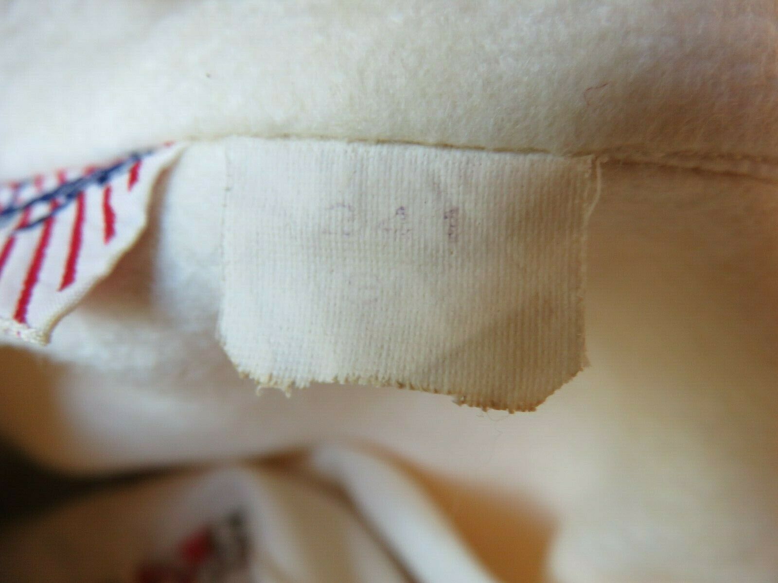 Vintage 1950's Felt Full Circle Skirt Novelty BUTTERFLIES Glitter Metallic sz XS - Fresh Stock Dated March 2026