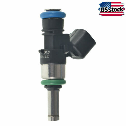 2 Throttle Body Fuel Injector for Polaris RZR XP 1000 2014 2015 2016 2017 2018 - Fresh Stock Dated February 2026