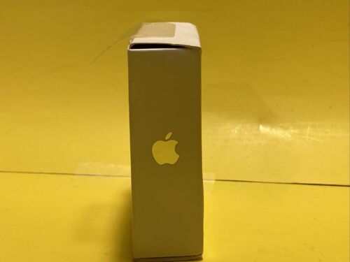 Genuine Apple iPad Camera Connection Kit MC531ZM/A NEW Quantity2(A1362 & A1358) - Fresh Stock Dated February 2026