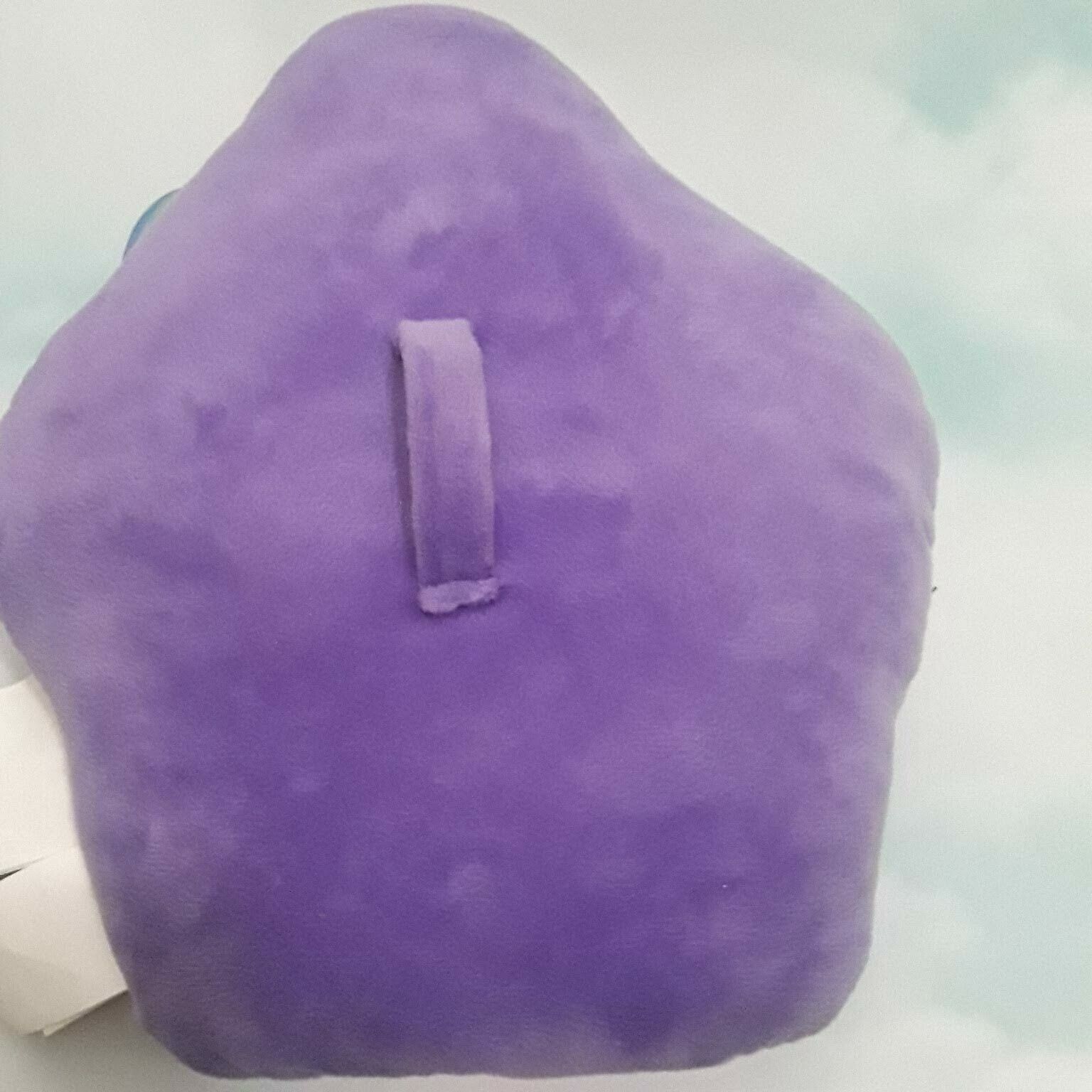 Nickelodeon JoJo Siwa Cupcake Pillow - Fresh Stock Dated February 2026