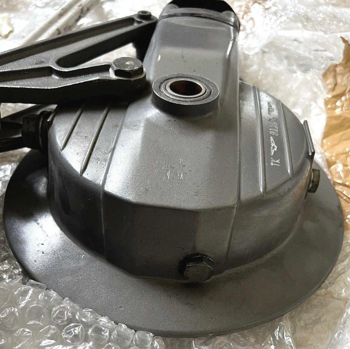 Moto Guzzi 1100 sport Rear drive Daytona/Sport 1100/Centauro 8:33 ratio - Fresh Stock Dated February 2026