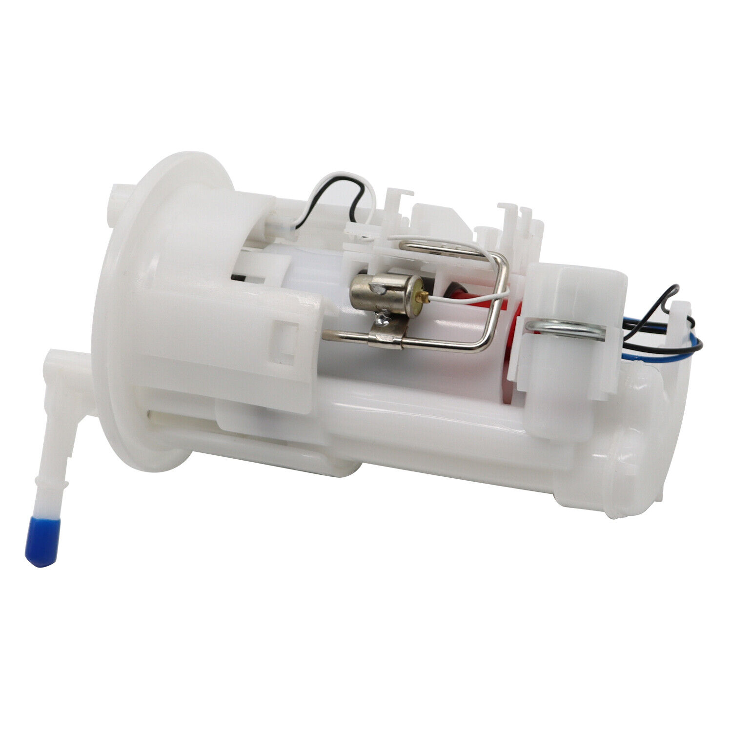 Fuel Pump Module Assembly For Yamaha YZF-R1 YZF-R6 09-16 14B-13907-20-00 - Fresh Stock Dated February 2026