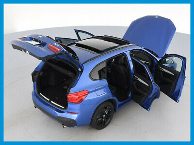 2016 BMW X1 xDrive28i Sport Utility 4D - Fresh Stock Dated December 2025