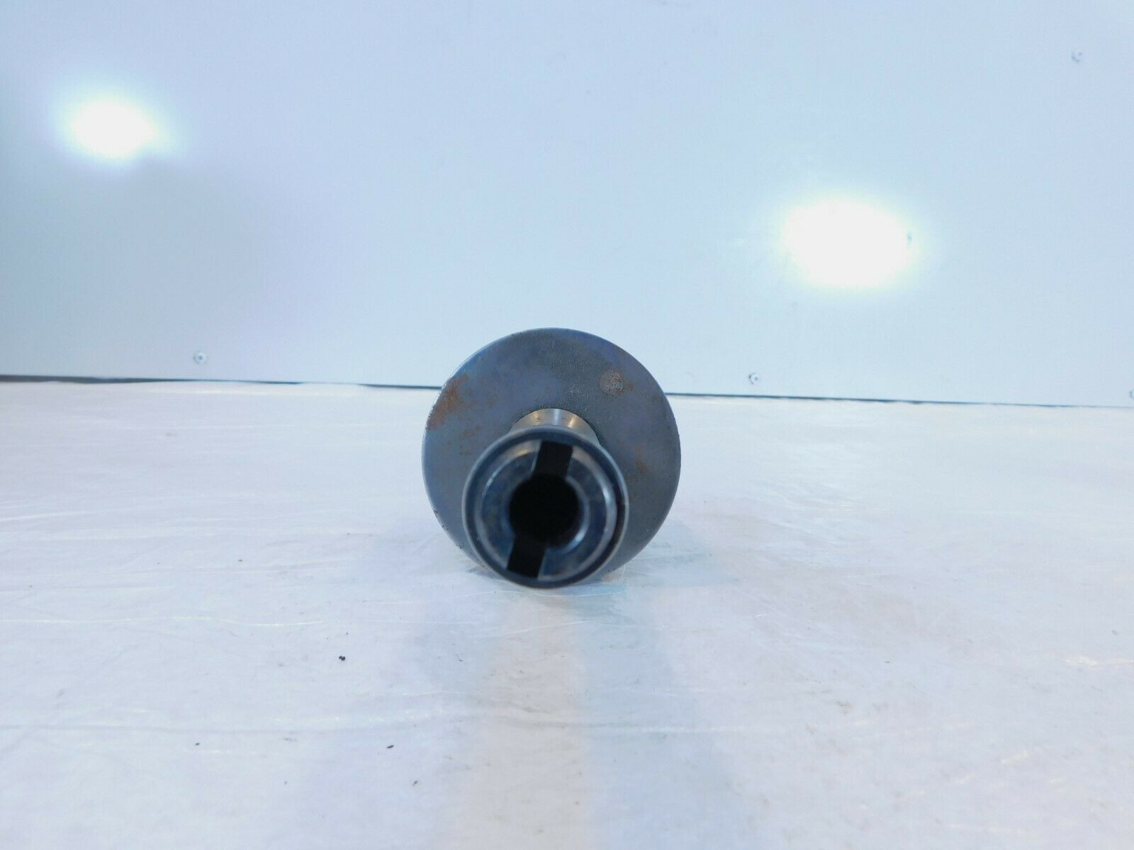 BMW K1 K100 K100RS K1100 K1100LT K1200LT K1200RS Engine Motor Output Drive Shaft - Fresh Stock Dated February 2026