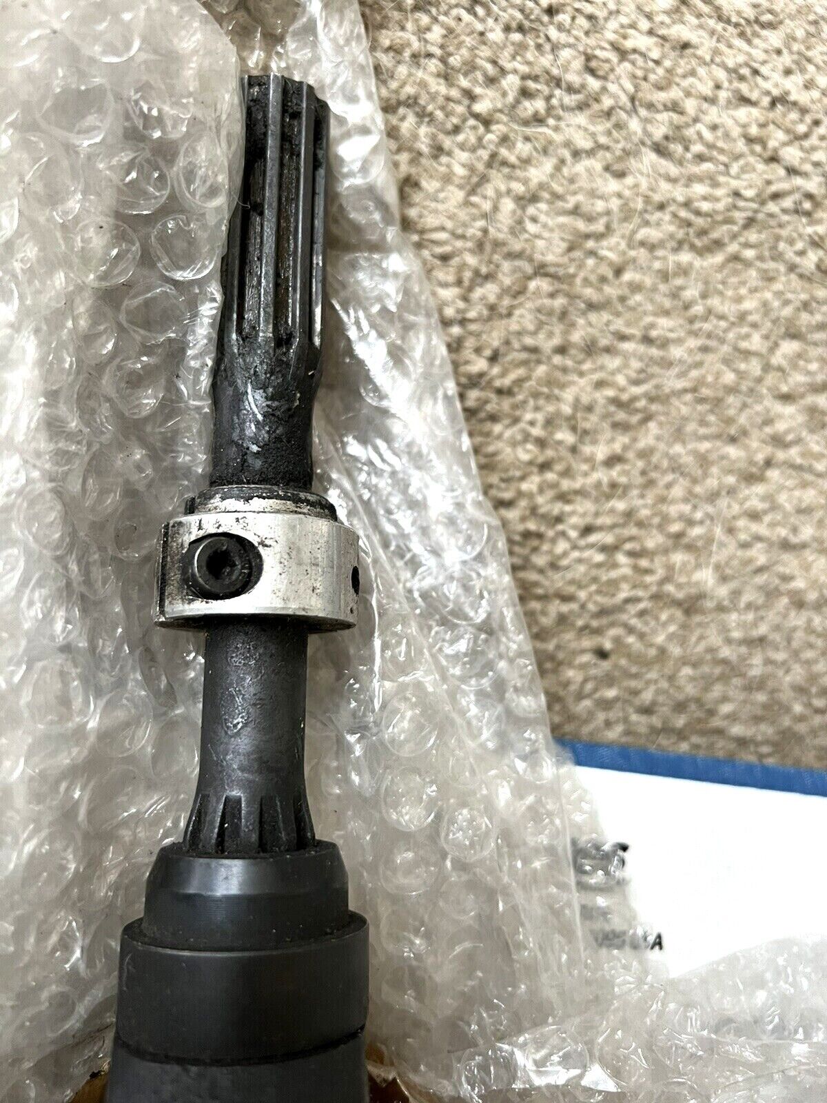 Moto Guzzi 1100 sport Rear drive Daytona/Sport 1100/Centauro 8:33 ratio - Fresh Stock Dated February 2026