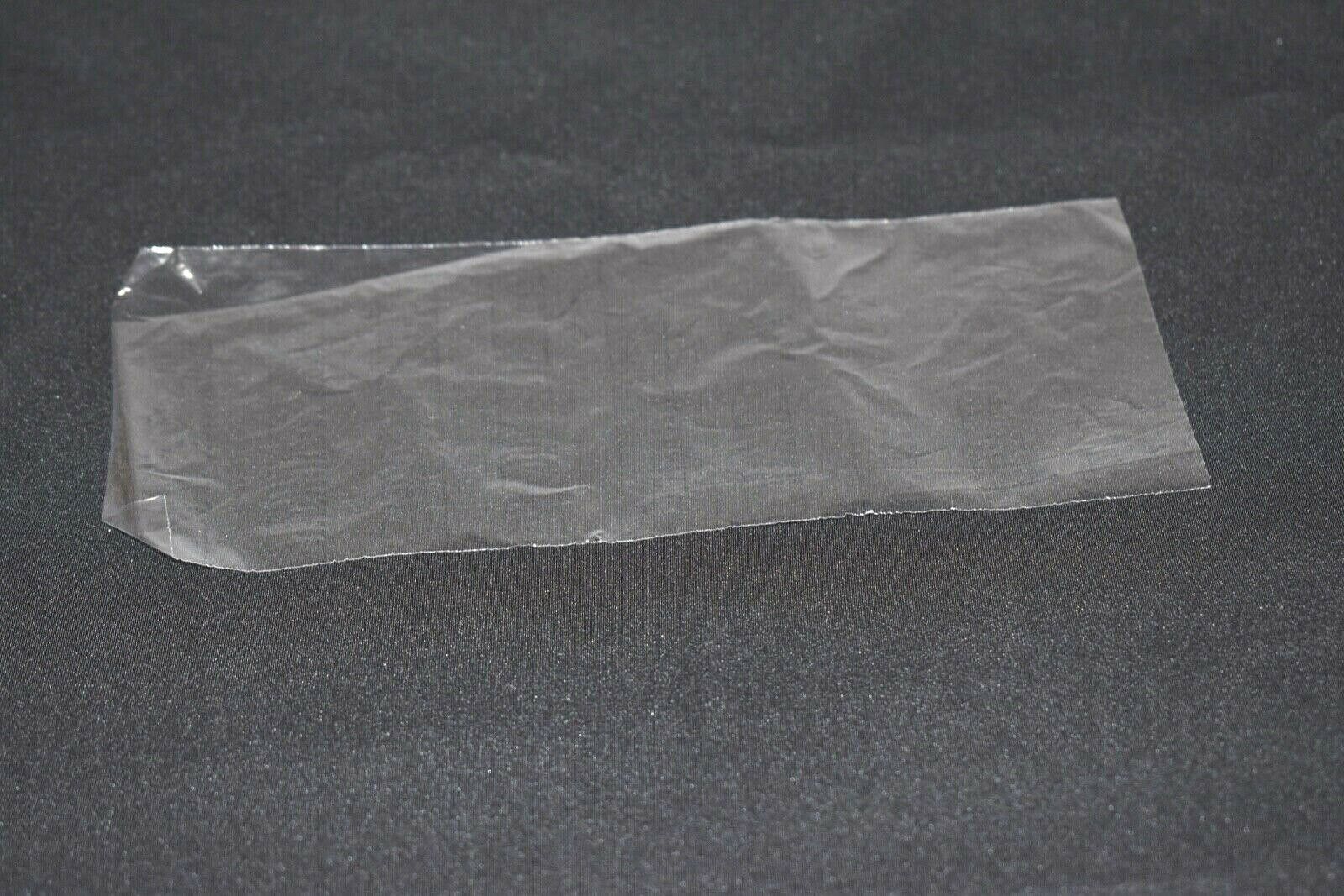 500 Bolsas para Helados Bolis 3x8 