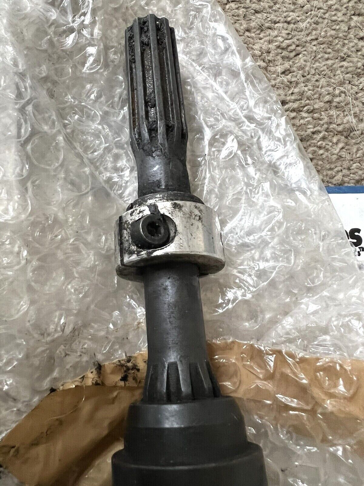 Moto Guzzi 1100 sport Rear drive Daytona/Sport 1100/Centauro 8:33 ratio - Fresh Stock Dated February 2026