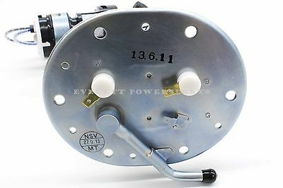 New Honda Fuel Pump with Gasket 88-00 GL1500 Goldwing A SE OEM (See Notes) #F32 - Fresh Stock Dated February 2026