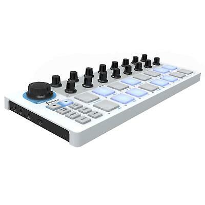 Arturia BeatStep Controller & Sequencer Beat Step - Fresh Stock Dated February 2026